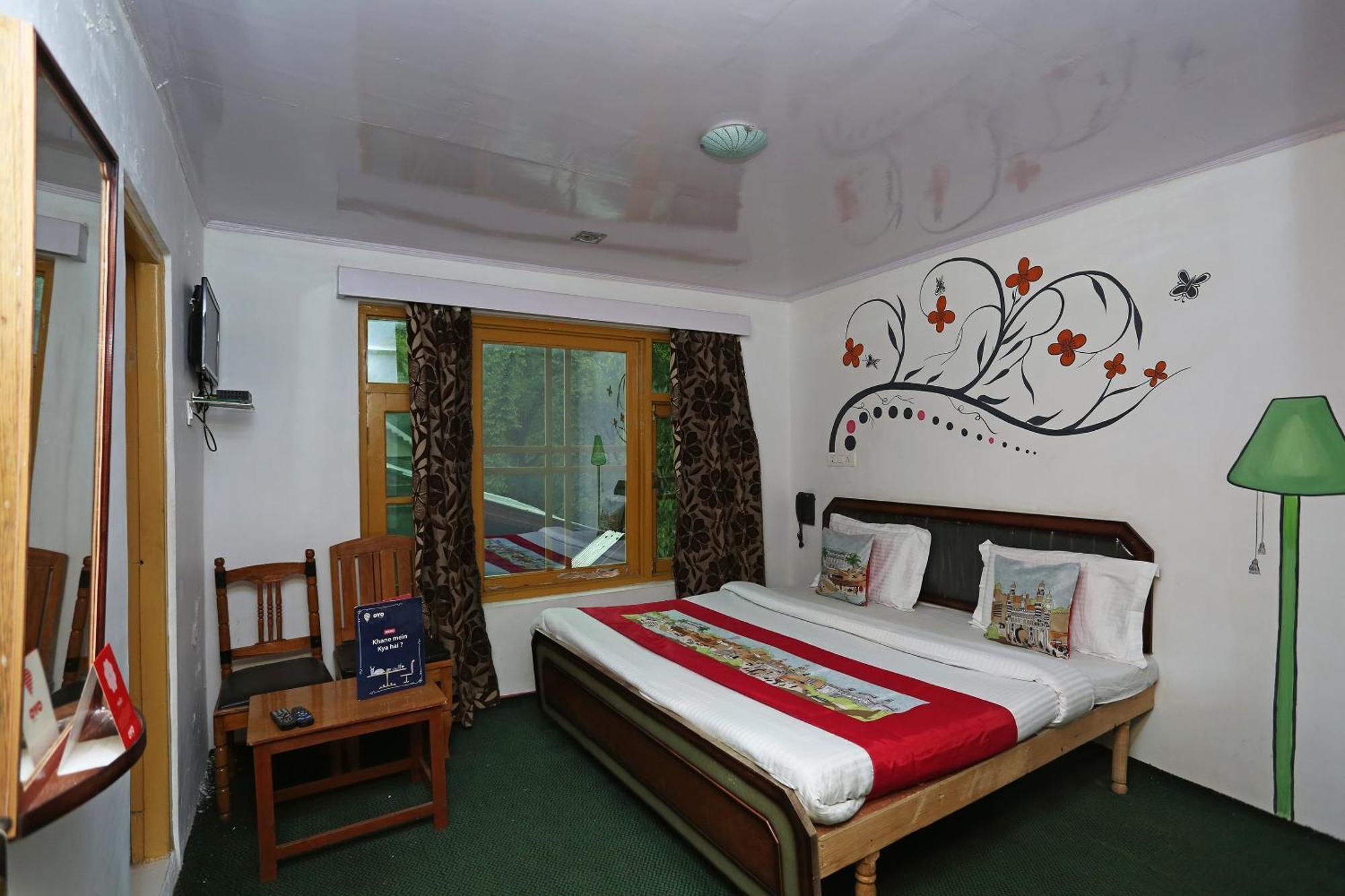 Oyo Flagship Hotel Palace Pahalgām Exterior foto